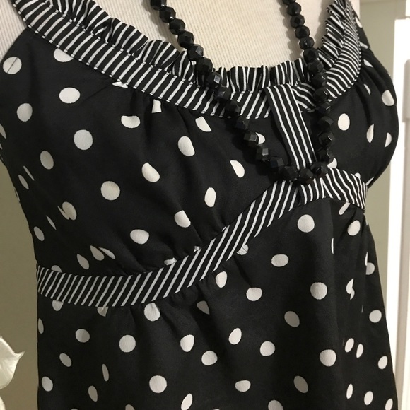 LOFT TANK TOP - Picture 2 of 6